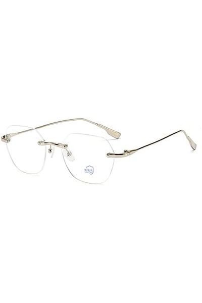 GoodTool Blue Light Blocking Glasses for Men and Women - Reading and UV Protection