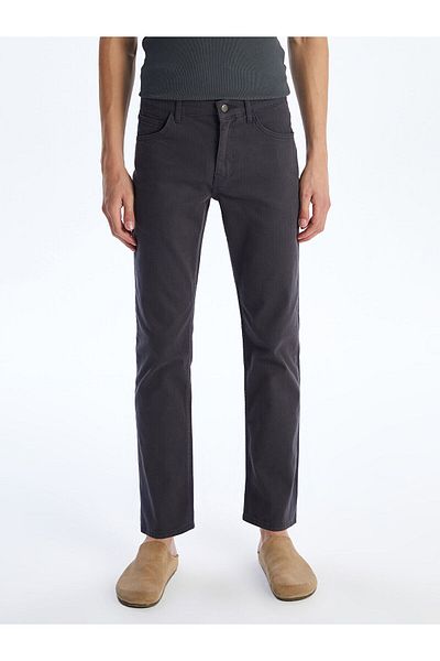 LC Waikiki 779 Pantaloni de jeans pentru bărbați cu ajustare normală