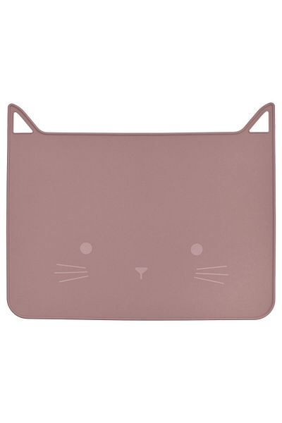 IKEA GULDVÄVARE Place Mat, Light Pink, 30 x 40 cm