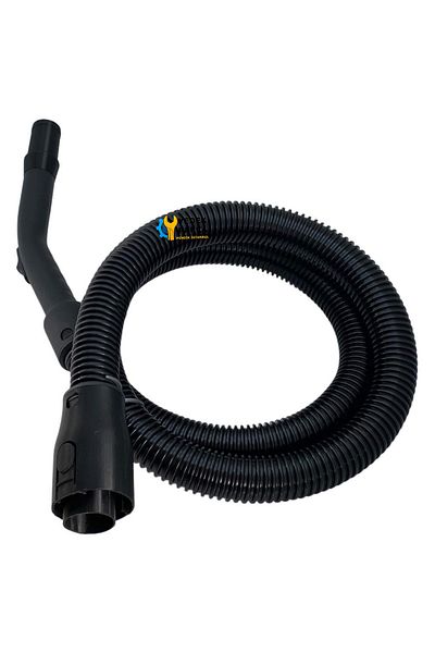 Ozba Ticaret Arçelik Compatible TSZ 9953 SilentPro Vacuum Cleaner Alternative Hose (Handle Is Not Remote Controlled)