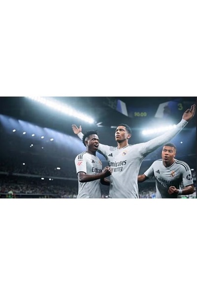 EA FC 25 - رياضة - بلاي ستيشن 4 (PS4)