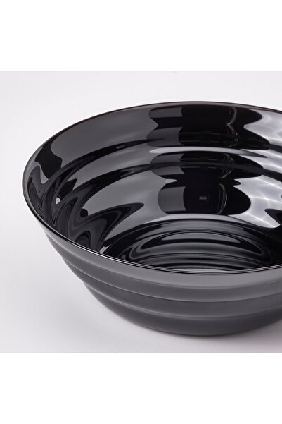 IKEA NÄTBARB Bowl, Black, 14 cm