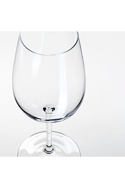IKEA STORSINT Glass, Clear Glass, 49 cl