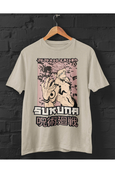 LAYORA Casual and Stylish Oversize T-Shirt – 100% Cotton Comfort