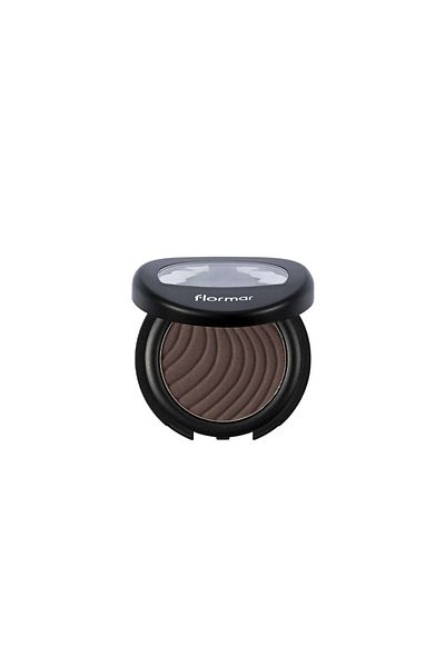 Flormar Eyebrow Shadow Brown EB04