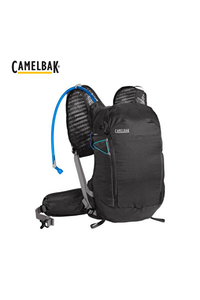Camelbak Outdoor Octane 25 Hydration Hiking Pack with Crux 2L Reservoir