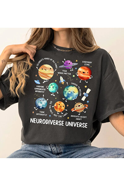 LAYORA Relaxed Fit Oversized T-Shirt – Perfect for Everyday Wear