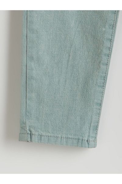 LC Waikiki Basic Boy's Jean Pants
