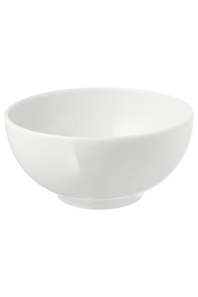 IKEA 365+ Bowl, White, 13 cm