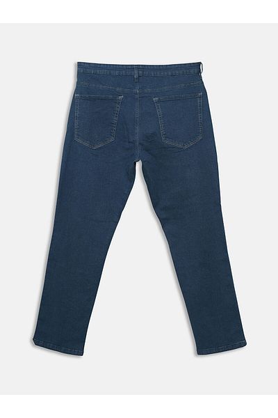 LC Waikiki Pantaloni de jeans pentru bărbați cu ajustare normală