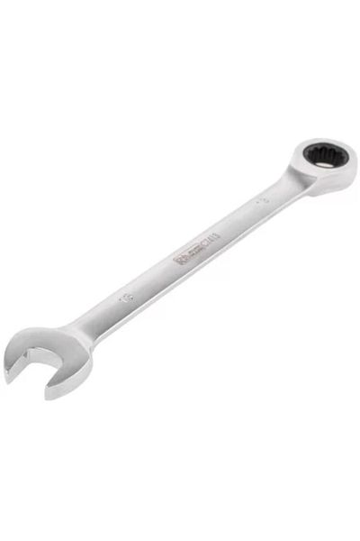 richmann exclusive Combined Wrench with Ratchet, 13 mm, RICHMANN EXCLUSIVE