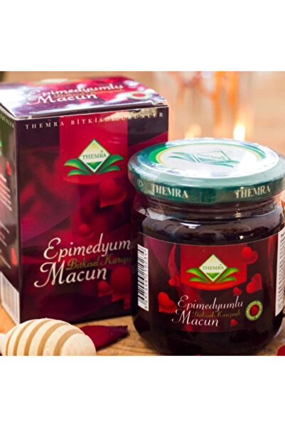 herbalheaven عسل الإبيميديوم التركي 240 جرام