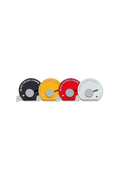 Olfa Keychain cutter,