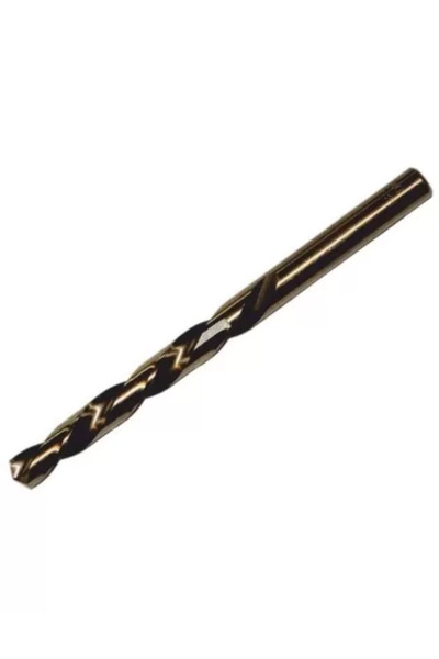 richmann exclusive Burghiu pentru metal, HSS, Cobalt, 8,5 mm, exclusiv Richmann