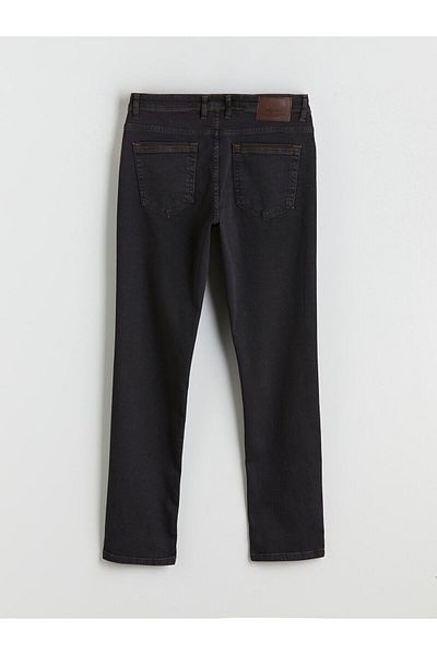LC Waikiki Ανδρικό τζιν παντελόνι 779 Regular Fit