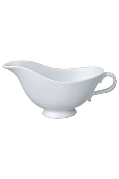 IKEA UPPLAGA Sauce Bowl, White, 0.3 L