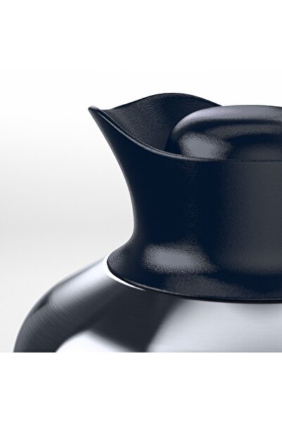 IKEA SLUKA Thermos, Stainless Steel, 1.8L