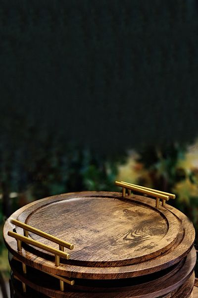 Generic Multi-purpose tray set