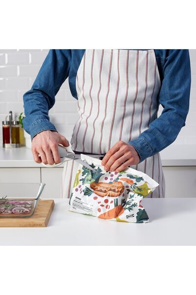 IKEA MÄRKBART Scissors, Set of 2