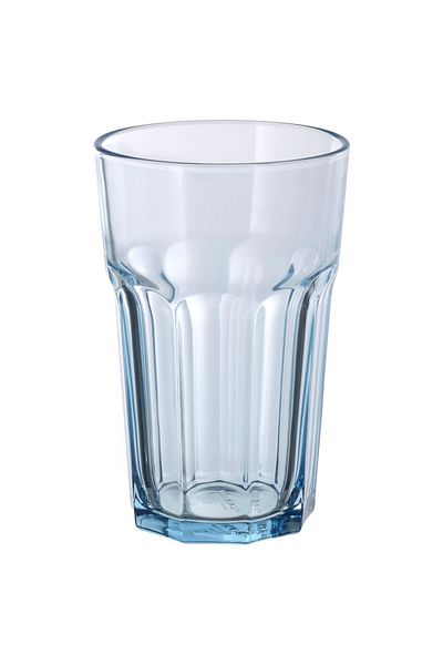 IKEA POKAL Tumbler, Light Blue, 35 cl