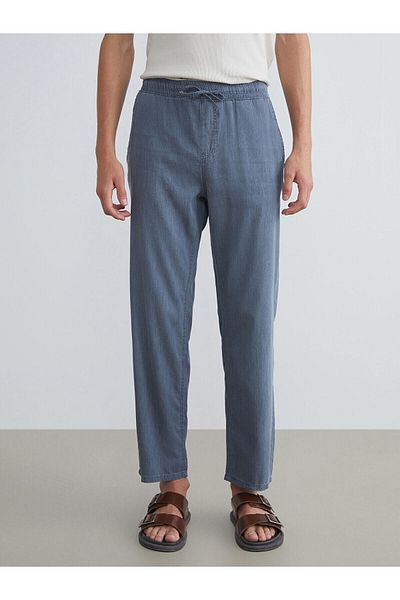 LC Waikiki Pantaloni Jean pentru bărbați Loose Fit