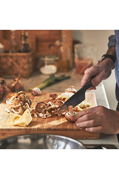 IKEA 365+ Frying Pan, Stainless Steel, 24 cm