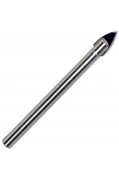 richmann Burghiu pentru sticlă și ceramică, 12 mm,