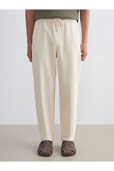 LC Waikiki Ανδρικό τζιν παντελόνι Loose Fit