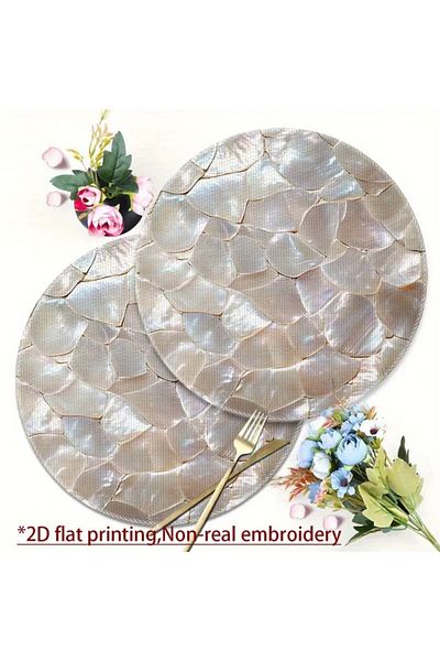 Miki & Miki Vintage American Service 4-Piece - Cover