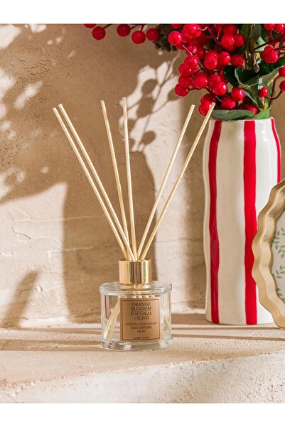 LC Waikiki LCW HOME Portakal Çiçeği Kokulu Çubuklu Oda Kokusu 100 ml (W5)