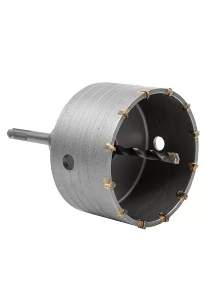 richmann Carota pentru zidarie, vidia, 80 mm,