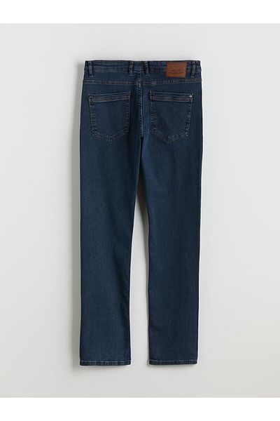 LC Waikiki Ανδρικό τζιν παντελόνι 779 Regular Fit