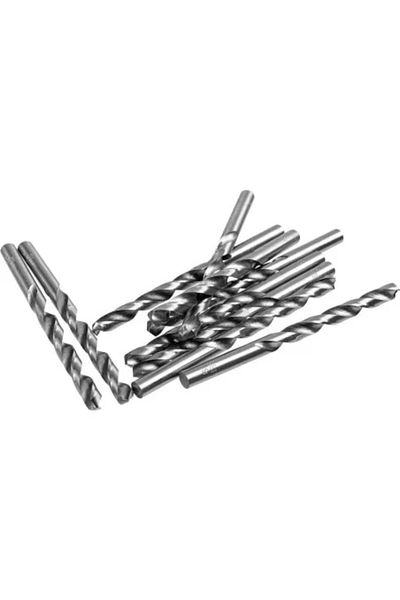 richmann Metal Drill Bit, HSS, 1.5 mm,
