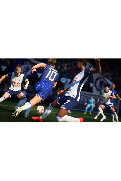 EA FC 25 - Sports - PlayStation 4 (PS4)