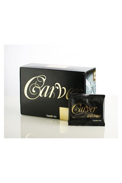 Laperva Carver 3-In-1 Coffee - 30 Sachets - 360 gm