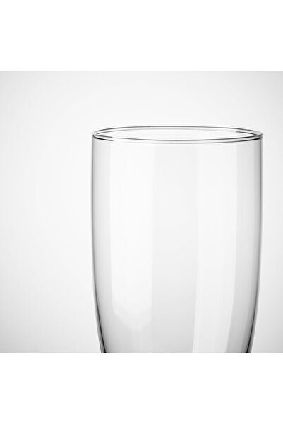 IKEA SVALKA Glass, Clear Glass, 21 cl