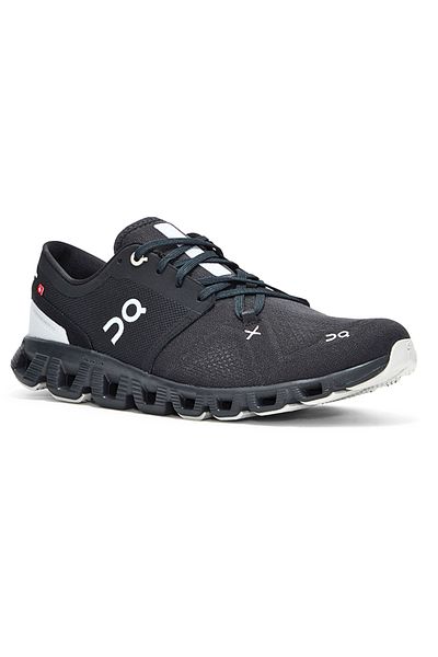 ON Cloud X 3 – Lightweight Performance Shoes Breathable Mesh for Maximum Comfort