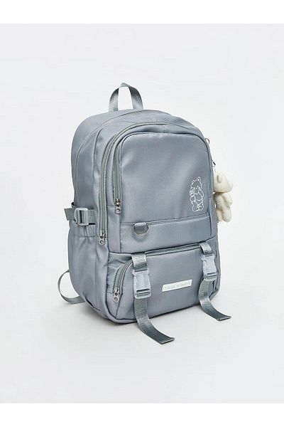 LC Waikiki LCW ACCESSORIES Σακίδιο πλάτης για κορίτσια με θήκη φορητού υπολογιστή (W5)