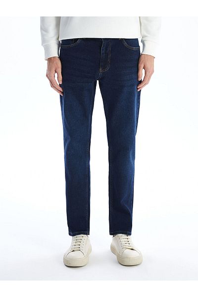 LC Waikiki Ανδρικό τζιν παντελόνι 779 Regular Fit