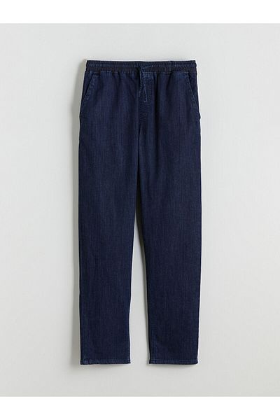 LC Waikiki Pantaloni Jeans pentru bărbați, confortabili