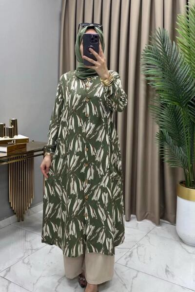 Generic Brand Longing Suit