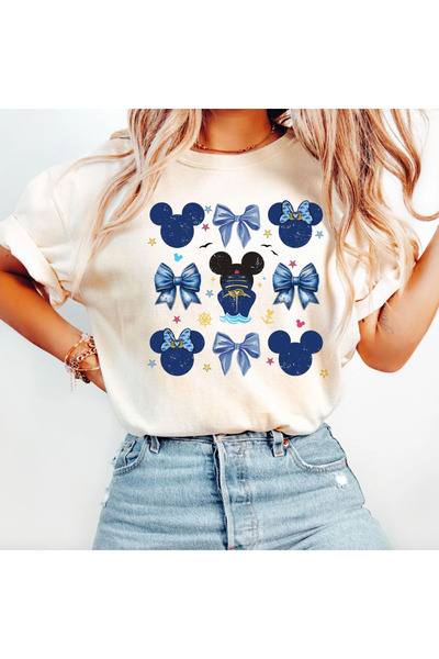 LAYORA Fashion Catching Oversized T-Shirt – Light and Cool Fabric