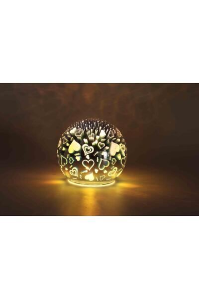 Forever CAM DEKORATİF AYDINLATMA