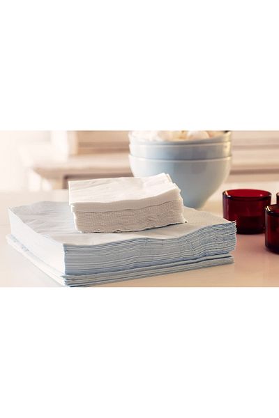 IKEA Paper Napkins - Assorted Designs
