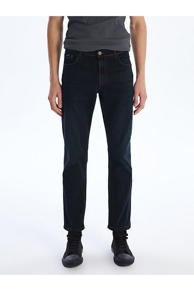 LC Waikiki 779 Regular Fit Men's Jean Trousers