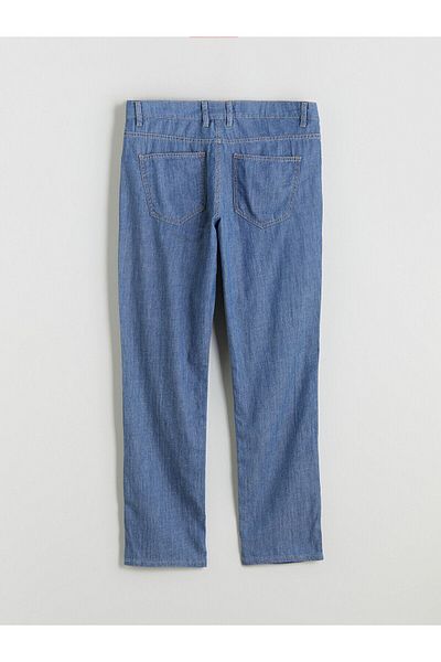 LC Waikiki Ανδρικό τζιν παντελόνι 779 Regular Fit