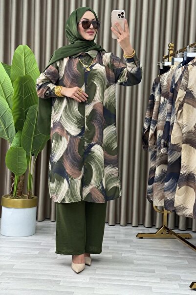 ALYA ΣΕΤ ΡΟΥΚΙΑ