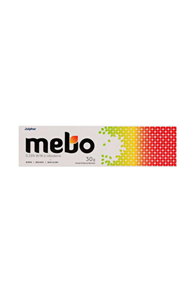MEBO Ointment, Skin Care, 30 G