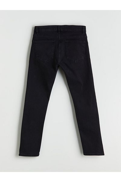 LC Waikiki Pantaloni Jean pentru bărbați 750 Slim Fit