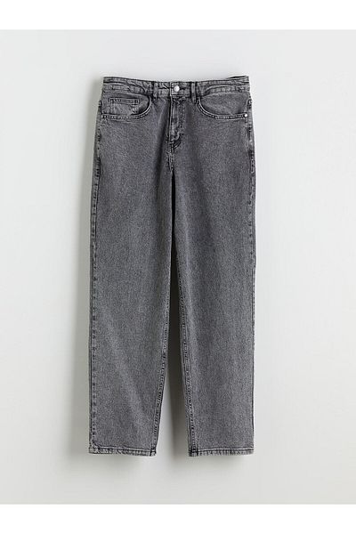 LC Waikiki Pantaloni de jeans pentru bărbați largi